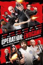 Watch Operation Endgame Megavideo