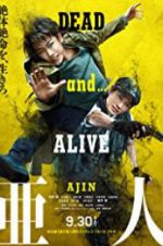 Watch Ajin: Demi-Human Megavideo