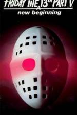 Watch Friday the 13th: A New Beginning Megavideo