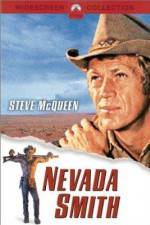 Watch Nevada Smith Megavideo