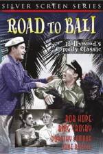 Watch Road to Bali Megavideo
