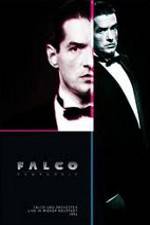 Watch Falco Symphonic Megavideo