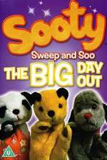 Watch Sooty: The Big Day Out Megavideo