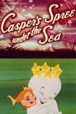 Watch Casper\'s Spree Under the Sea (Short 1950) Megavideo