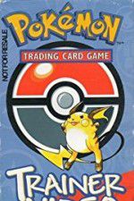 Watch Pokmon Trading Card Game Trainer Video Megavideo