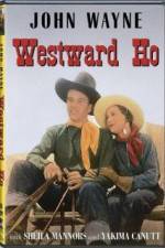 Watch Westward Ho Megavideo