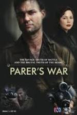 Watch Parer's War Megavideo