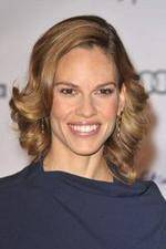 Watch Biography - Hilary Swank Megavideo