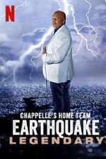Watch Earthquake: Legendary (TV Special 2022) Megavideo