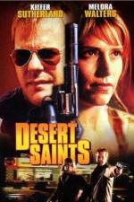 Watch Desert Saints Megavideo