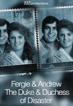 Watch Fergie & Andrew: The Duke & Duchess of Disaster Megavideo