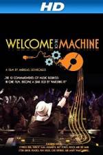 Watch Welcome to the Machine Megavideo