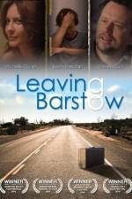 Watch Leaving Barstow Megavideo