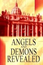 Watch Angels and Demons Revealed Megavideo