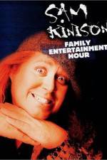 Watch The Sam Kinison Family Entertainment Hour Megavideo