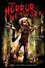 Watch The Horror Network Vol. 1 Megavideo