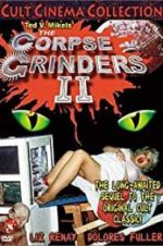 Watch The Corpse Grinders 2 Megavideo