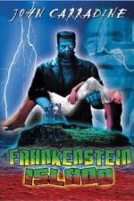 Watch Frankenstein Island Megavideo