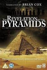 Watch The Revelation of the Pyramids Megavideo