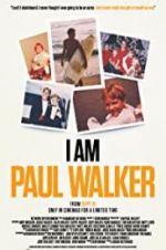 Watch I Am Paul Walker Megavideo
