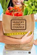 Watch Hungry for Change Megavideo