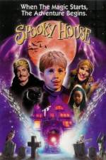 Watch Spooky House Megavideo