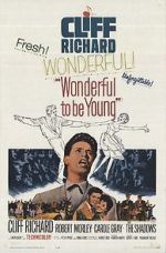 Watch Wonderful to Be Young! Megavideo