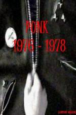 Watch Punk 1976-1978 Megavideo