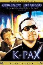 Watch K-PAX Megavideo