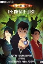 Watch Doctor Who: The Infinite Quest Megavideo