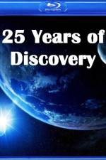 Watch 25 Years of Discovery Megavideo