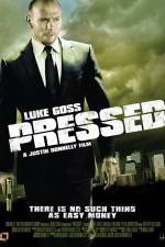 Watch Pressed Megavideo