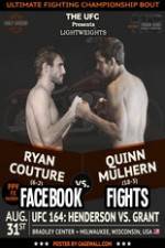 Watch UFC 164 Facebook Prelims Megavideo