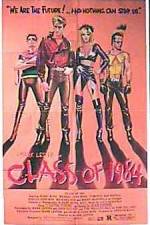 Watch Class of 1984 Megavideo