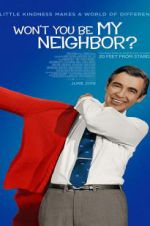 Watch Won\'t You Be My Neighbor? Megavideo