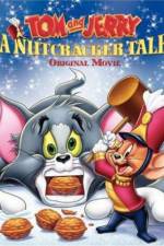 Watch Tom and Jerry: A Nutcracker Tale Megavideo