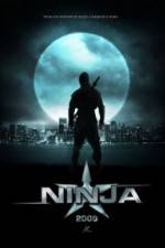 Watch Ninja Megavideo