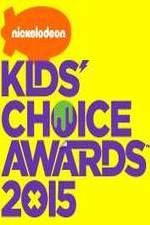 Watch Nickelodeon Kids\' Choice Awards 2015 Megavideo