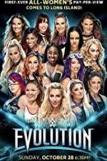 Watch WWE Evolution Megavideo