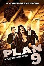 Watch Plan 9 Megavideo