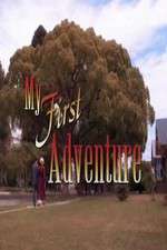 Watch The Adventures of Young Indiana Jones: My First Adventure Megavideo