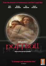 Watch Puffball: The Devil\'s Eyeball Megavideo
