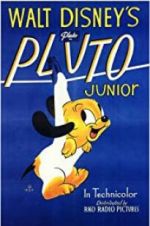 Watch Pluto Junior Megavideo