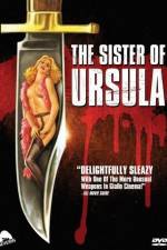 Watch La sorella di Ursula Megavideo