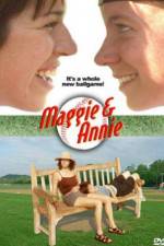 Watch Maggie and Annie Megavideo