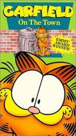 Watch Garfield on the Town (TV Short 1983) Megavideo