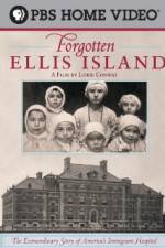 Watch Forgotten Ellis Island Megavideo