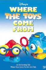 Watch Where the Toys Come from Megavideo