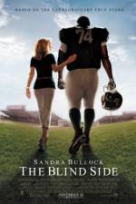 Watch The Blind Side Megavideo