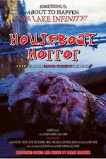 Watch Houseboat Horror Megavideo